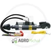 GRANIT Łącznik górny hydrauliczny