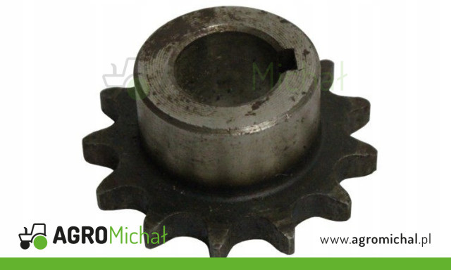 KOŁO ŁAŃCUCHOWE Z13 1/2″ FI 20 5642300030