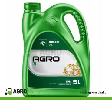 AGRO - U ORLEN 5L