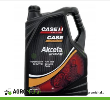 AKCELA NEXPLORE 5L HYDRAULIKA