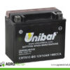 AKUMULATOR 10AH 12V UCBTX12-BS