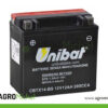 AKUMULATOR 12V 12AH 12AH 12V UCBTX14-BS12V