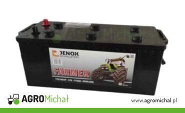 AKUMULATOR 170AH 12V FARMER