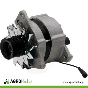 ALTERNATOR 120A 0010018 87311822 48195715 47129299 CASE NEW HOLLAND