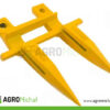 BAGNET PODWÓJNY 379720 NEW HOLLAND