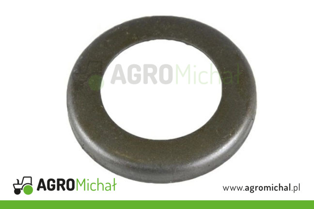 BLACHA PRZEDNIEGO MOSTU CARR 15202308039