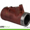 CYLINDER PODNOŚNIKA 80400012 URSUS C-385