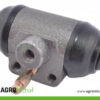 CYLINDEREK HAMULCOWY 655339