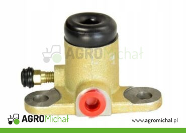 CYLINDEREK HAMULCOWY LEWY 83227911 ORG
