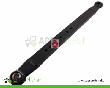 Cięgło dźwignia dolna (L-980mm) MF-255, 3512, 3514 MF3 ORYGINAŁ URSUS