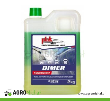 DIMER ATAS 2KG