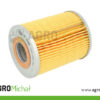 FILTR OLEJU H1038