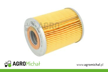 FILTR OLEJU H1038