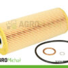 FILTR OLEJU HU947/1X