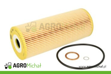 FILTR OLEJU HU947/1X