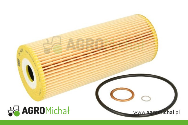 FILTR OLEJU HU947/1X