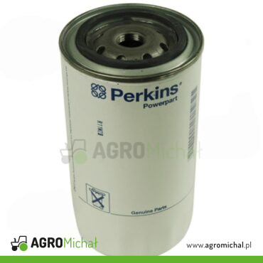 FILTR OLEJU PERKINS 2654407