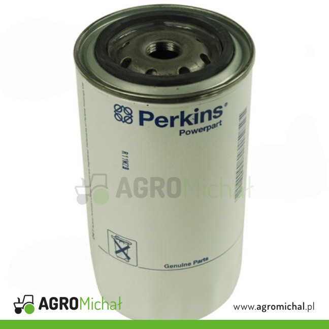 FILTR OLEJU PERKINS 2654407