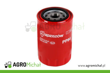 FILTR OLEJU URSUS PP-84