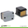 FILTR PALIWA SZKLANY AR50041 SN203