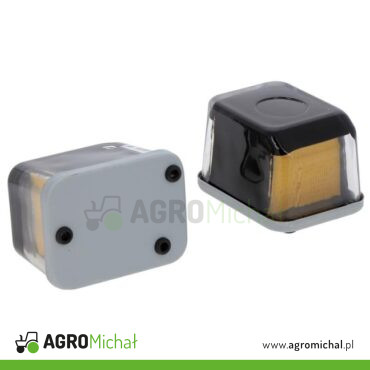FILTR PALIWA SZKLANY AR50041 SN203