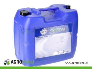 FUCHS AGRIFARM HYDRO VG 68 20L
