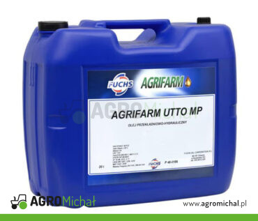 FUCHS UTTO MP AGRIFARM 20L