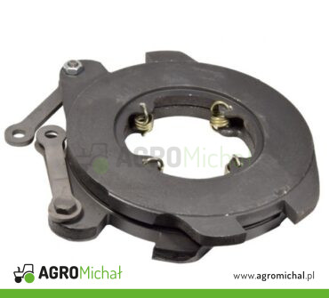 HAMULEC TARCZOWY KPL URSUS 80227009U