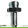 KORPUS POWIETRZA ZEW X501512