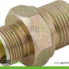 KRÓCIEC-ZŁĄCZKA POMPY HYDRAULICZNEJ 88407081