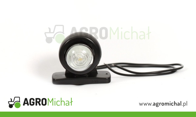 LAMPA OBRYSOWA DIODOWA 275 W56