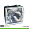 LAMPA PRZEDNIA BEZ KRATKI 087101000