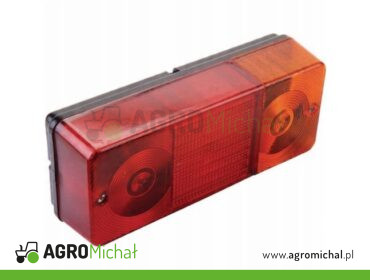 LAMPA TYLNA BOCZNA 73033716
