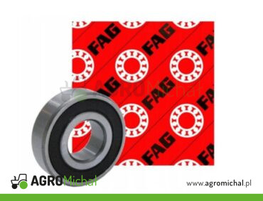 ŁOŻYSKO 6203RS FAG SKF