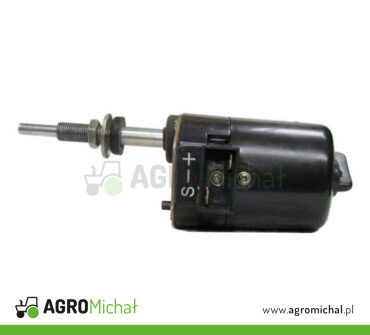 MECHANIZM WYCIERACZKI L61 12V