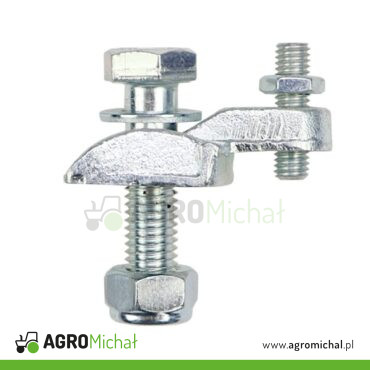 MOCOWANIE PALCA UCHWYT DEUTZ FAHR 06565744