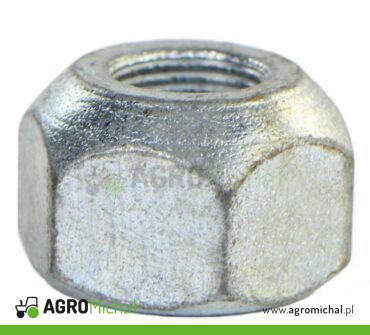 NAKRĘTKA M18X1,5 ST LEWA PR00-007