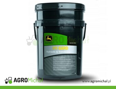 OLEJ HYDRAULICZNY HY-GARD 20L JOHN DEERE