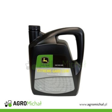 OLEJ HYDRAULICZNY HY-GARD 5L JOHN DEERE