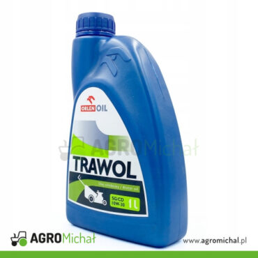 TRAWOL SAE-30 1L
