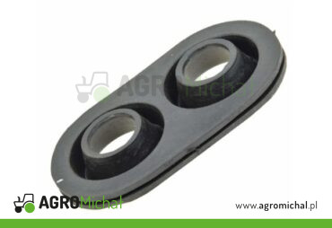 OSŁONA GUMOWA PEDAŁU HAMULCA 80368151