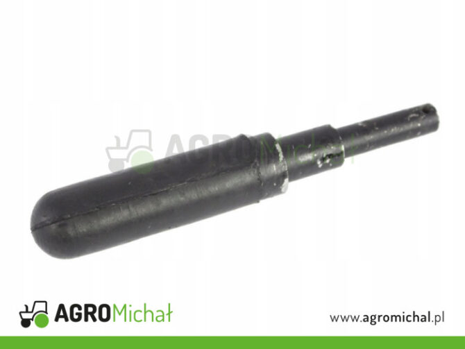 PALEC GRZEBIENIA KRÓTKI L160 564358023