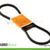 PASEK KLINOWY 13X1025