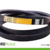 PASEK KLINOWY 17X1165 SANOK