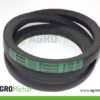 PASEK KLINOWY 17X1250