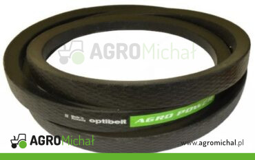 PASEK KLINOWY 22X2108LI 2190LA Z20743 89817439 OPTIBELT