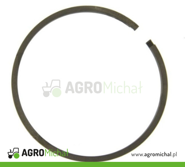 PIERŚCIEŃ FI 65X2,5 TŁOKA WOM URSUS 80153056U