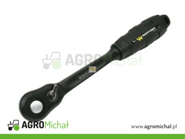POKRĘTŁO GRZECHOTKI 1 2 60T