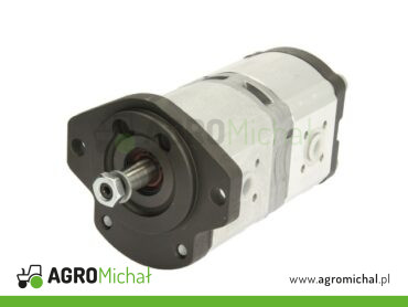POMPA HYDRAULICZNA 0510665093
