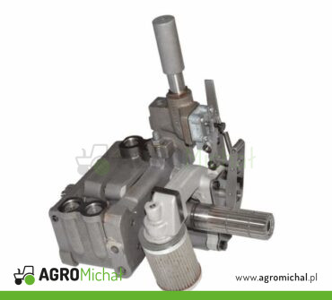 POMPA HYDRAULICZNA 3130244K92 1870995M9